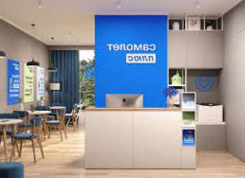 Фото Франшиза Самолет Плюс в центре, топовая локация