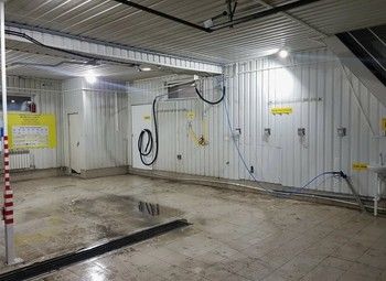 Фото 2 Автомойка самообслуживания на постоянном автомобильном трафике