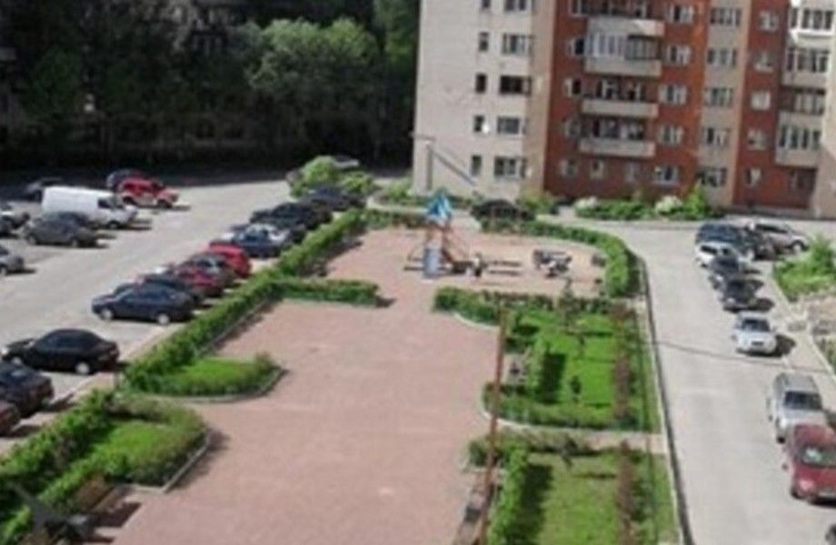 Фото 3 Благоустроенный участок земли в собственности с готовыми арендаторами