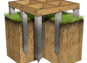 Фото 3 БУРЕНИЕ СВАЙ. Строительный бизнес по всей России. Окупаемость 10 мес.