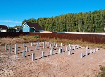 Фото 2 БУРЕНИЕ СВАЙ. Строительный бизнес по всей России. Окупаемость 10 мес.