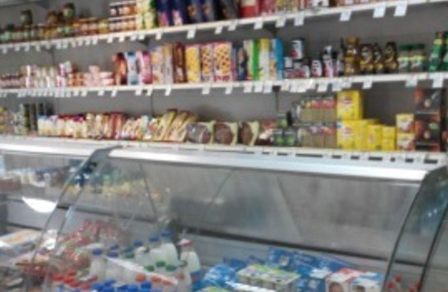 Фото 3 Продуктовый магазин в Выборгском районе. (срочная продажа)