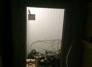 Фото Минибар-магазин разливного пива