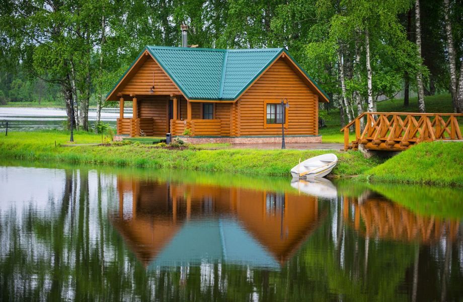 Фото 2 База отдыха. Прибыль 600 000 рублей. Без конкуренции.