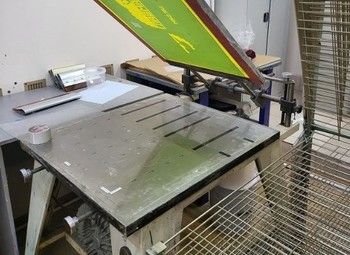 Фото 3 Типография в центре города с прибылью 200т.р.