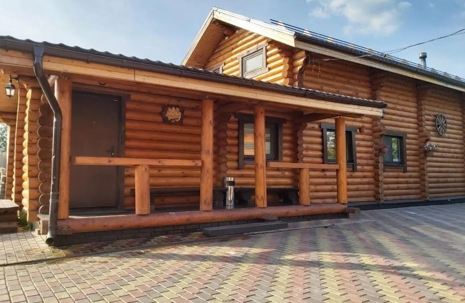 Фото 5 Банный комплекс / Собственность / Окупаемость 4 года