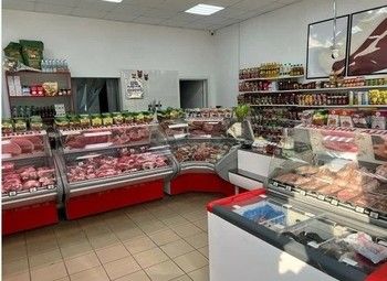 Фото 1 Магазин мясных продуктов / 2 минуты от метро / 8 лет работы