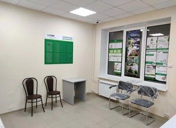 Фото 2 Пункт выдачи СДЭК с прибылью с помещением в собственность