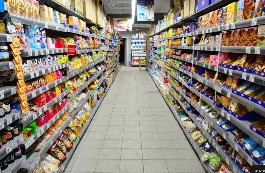 Фото 3 Продуктовый маркет с алкогольной лицензией