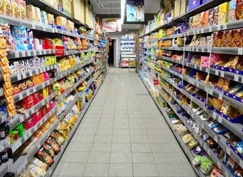 Фото 3 Продуктовый маркет с алкогольной лицензией