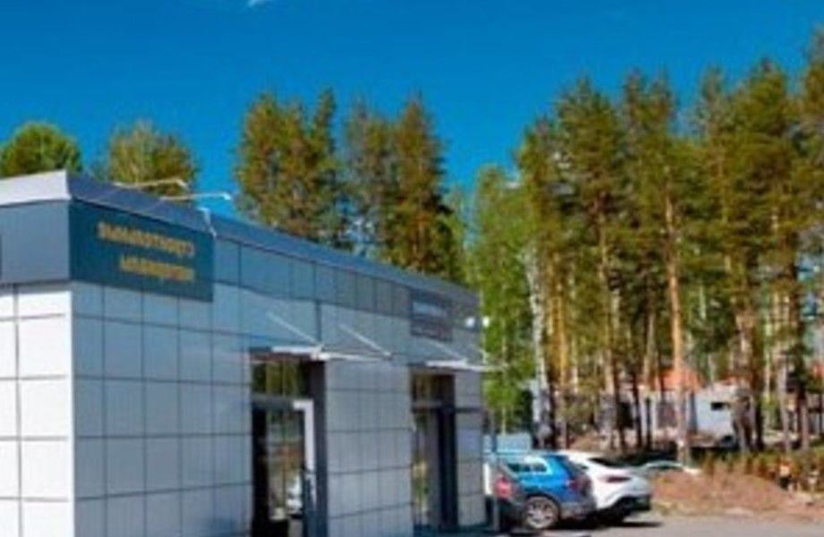 Фото 3 Строительный магазин в олбастном центре без конкурентов