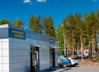Фото 3 Строительный магазин в олбастном центре без конкурентов