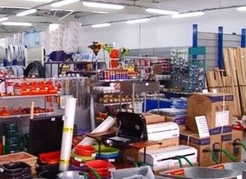 Фото 2 Строительный магазин в олбастном центре без конкурентов