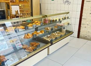 Фото 4 Сетевая пекарня с большим количеством постоянных клиентов