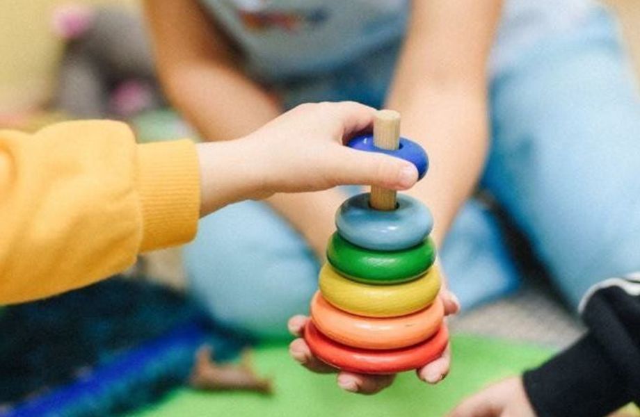 Фото 3 Логопедический центр для детей/База клиентов