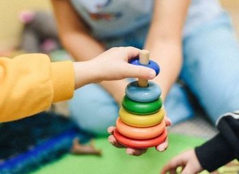 Фото 3 Логопедический центр для детей/База клиентов