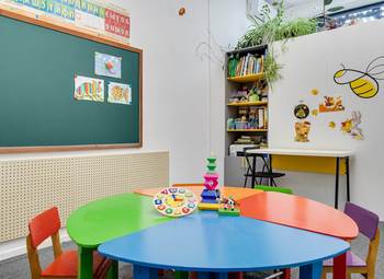 Фото 2 Логопедический центр для детей/База клиентов