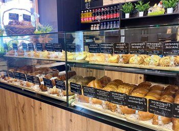 Фото 2 Пекарня с 3-х летним оборотом и прибылью