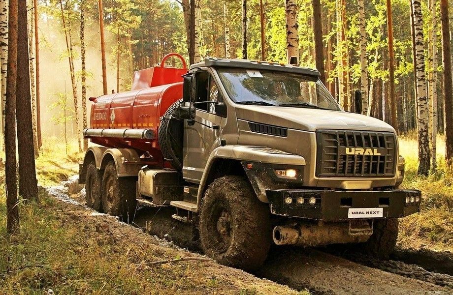 Фото 2 Грузоперевозки / Транспортрая / Строительная Компания