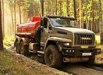 Фото 2 Грузоперевозки / Транспортрая / Строительная Компания