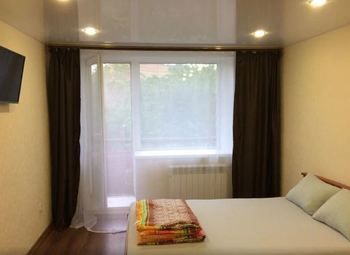 Апартаменты в собственность / Гарантии дохондности