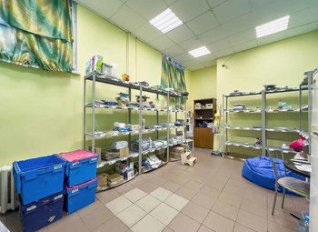 Фото 2 Перспективный пункт выдачи заказов OZON в топой локации