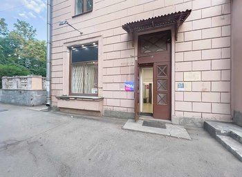 Фото 3 Перспективный пункт выдачи заказов OZON в топой локации