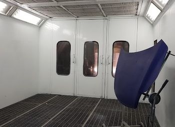 Фото 2 Автомобильный Технический Центр в Строгино