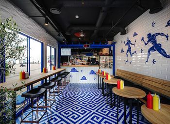 Шаурма / 7 лет работы / топовая локация 