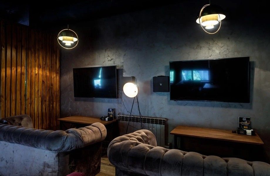 Фото 3 Кальянная - Lounge в густонаселенном районе