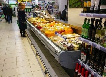 Фото 2 Супермаркет с выручкой более 240 тыс. в день и площадью 250 м2