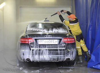 Фото 3 Автомойка на 3 Поста / Подтверждаемая прибыль