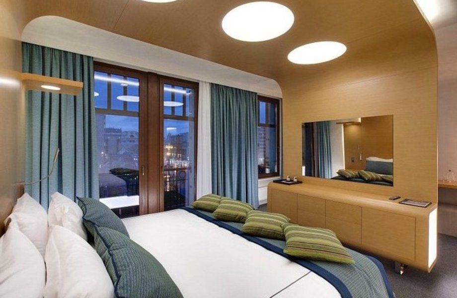 Фото 3 Отель в собственности 4* в ЦАО/ 55 номеров
