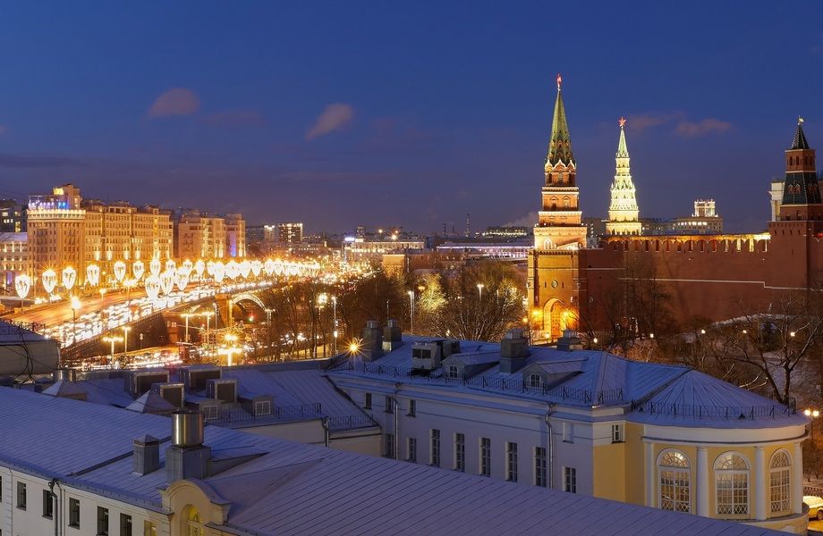 Фото 1 Отель в собственности 4* в ЦАО/ 55 номеров