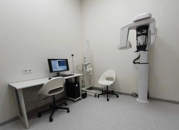 Фото 3 Стоматология с лицензией в самом центре города