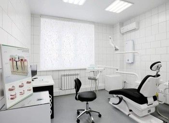 Фото 2 Стоматология с лицензией в самом центре города