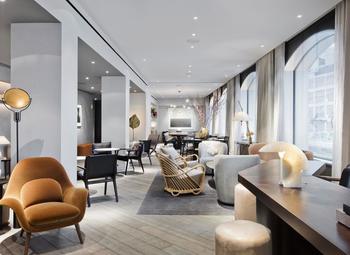 Фото 3 Мини-отель у метро/ 7 номеров