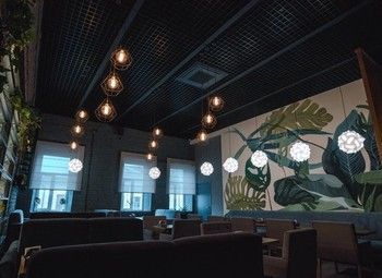 Фото 4 Ресторан / Мясной гастро-бар в центре