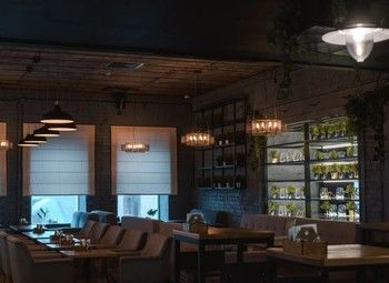 Фото 2 Ресторан / Мясной гастро-бар в центре