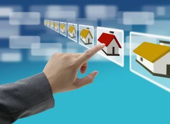 Сервис посуточной аренды  / Аналог лидирующих сервисов бронирования