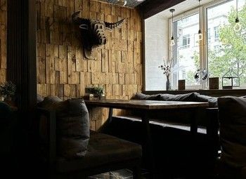 Кафе бар / Окупаемость 10-12 меясцев