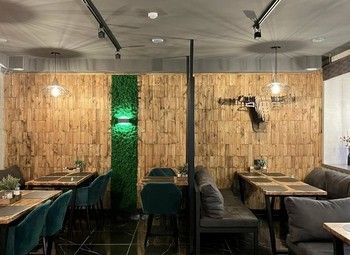 Кафе бар / Окупаемость 10-12 меясцев