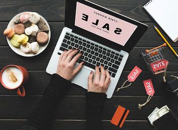 Интернет-магазин профессиональной косметики на ОЗОН и Яндекс Маркет