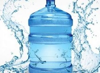 Фото 2 Производство и доставка воды