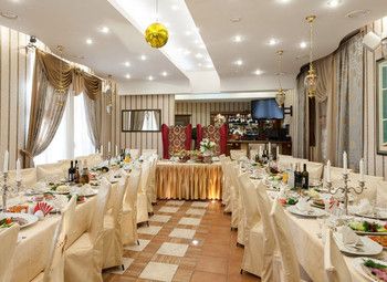 Фото 3 Ресторан в новом ЖК для мероприятий