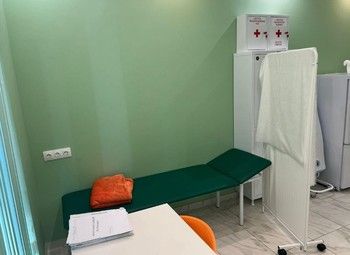 Фото 3 Медицинская лаборатория "Гемотест"/Есть все лицензии