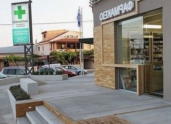 Фото Аптека с высокой прибылью и быстрой окупаемостью