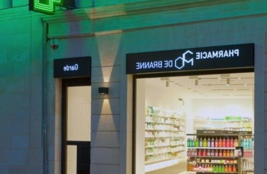 Фото 3 Сеть прибыльных аптек известного бренда с пятилетней историей