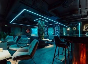 Фото Кальянная топ локация/прибыль от 1 млн
