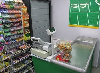 Кафе-шаверма и круглосуточный магазин / Окупаемость до 7 месяцев